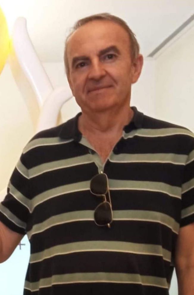 Aparece en Purchena el vecino de Olula que desde ayer faltaba de su hogar